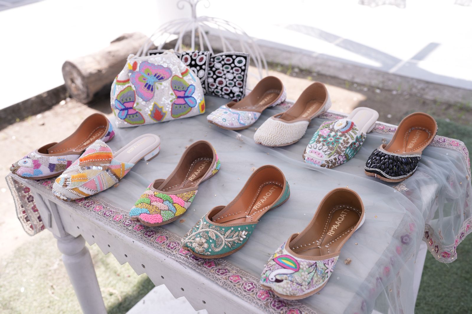 Why Best Jutti Brands in India Are Famous Worldwide?