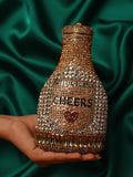 Cocktail Clutch