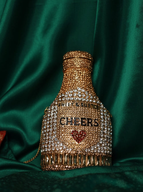 Cocktail Clutch