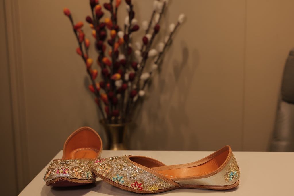 Shahi Dulhan