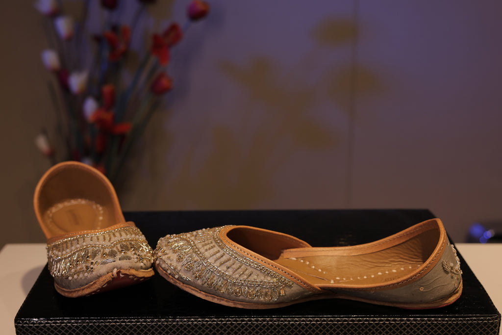 Shahi Dulhan