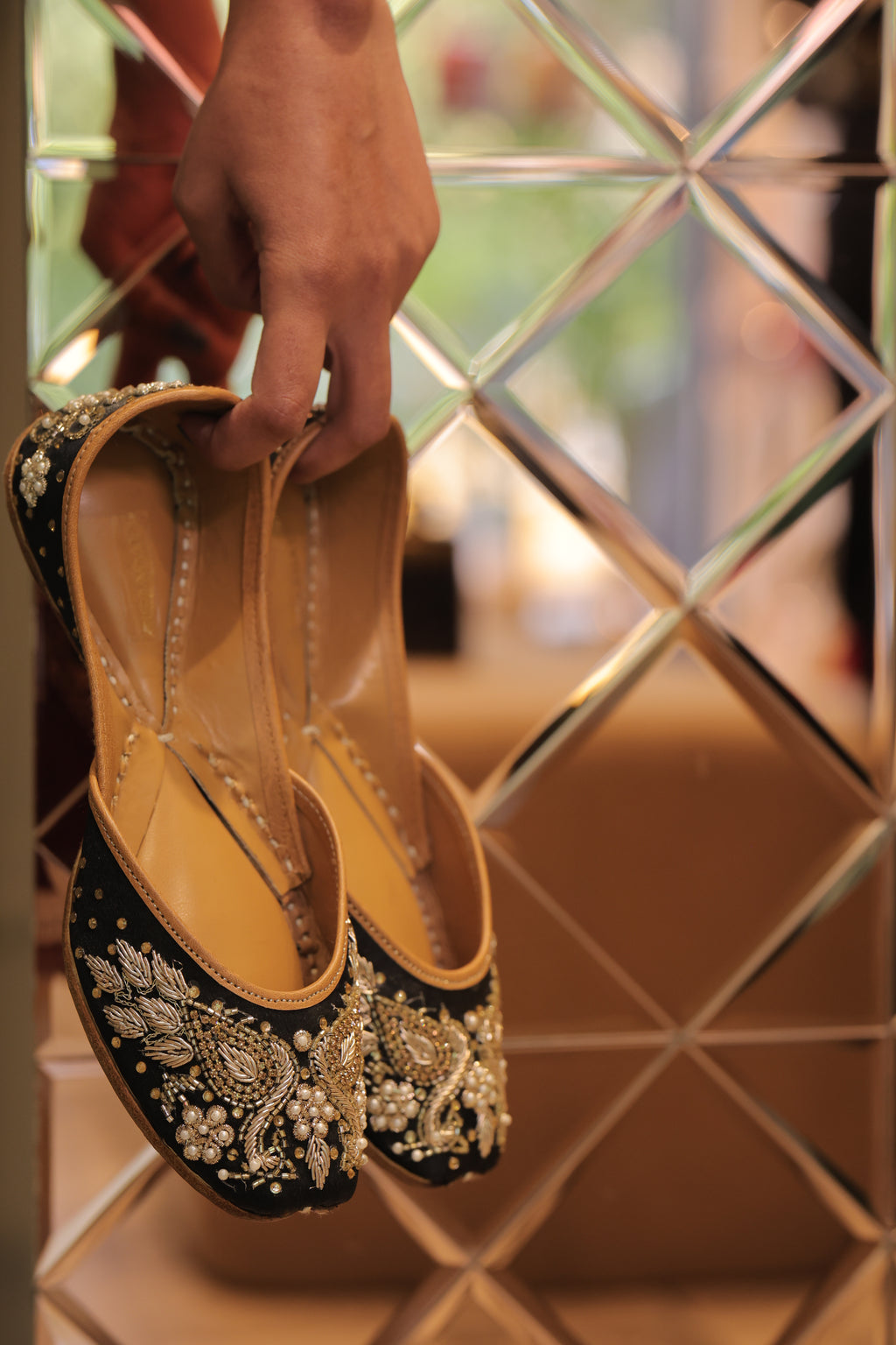 Shahi Dulhan