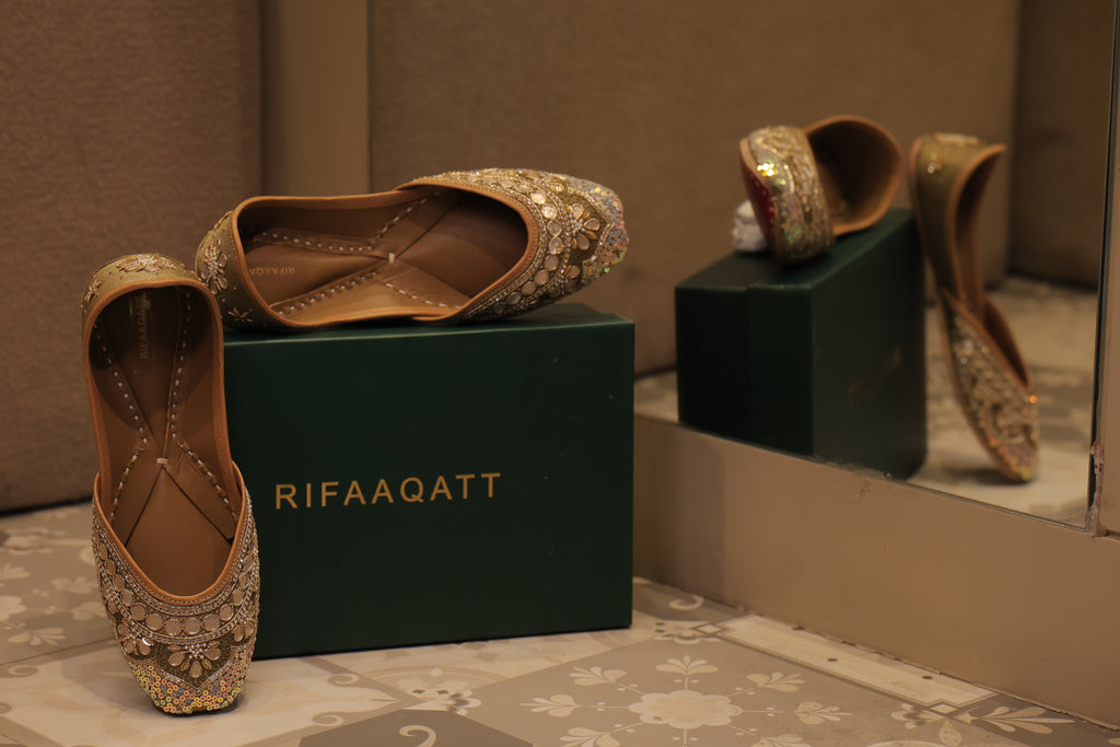 Shahi Dulhan