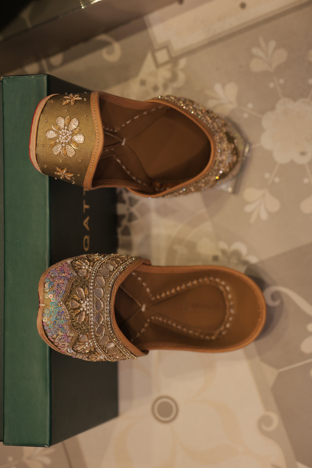 Shahi Dulhan