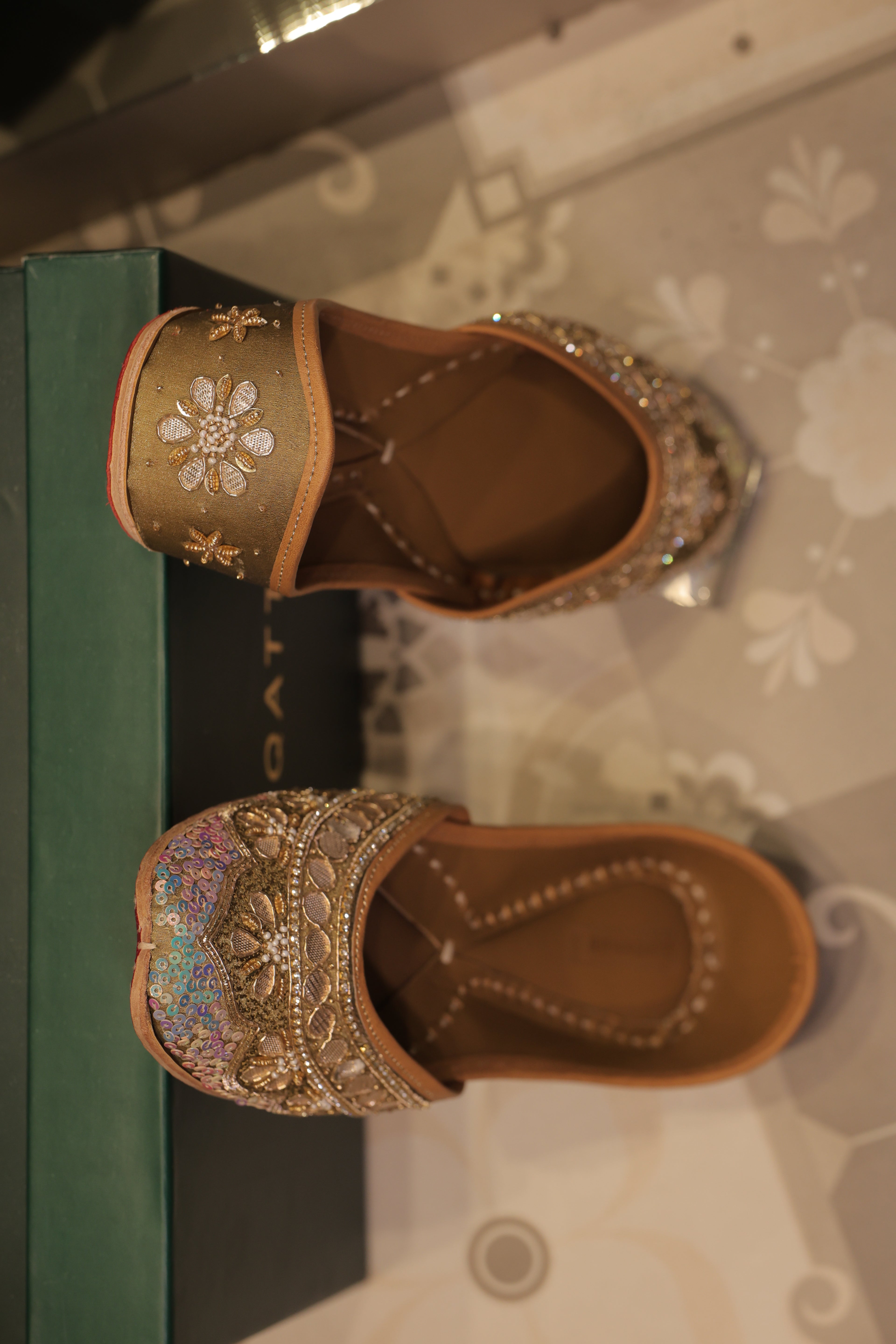 Shahi Dulhan