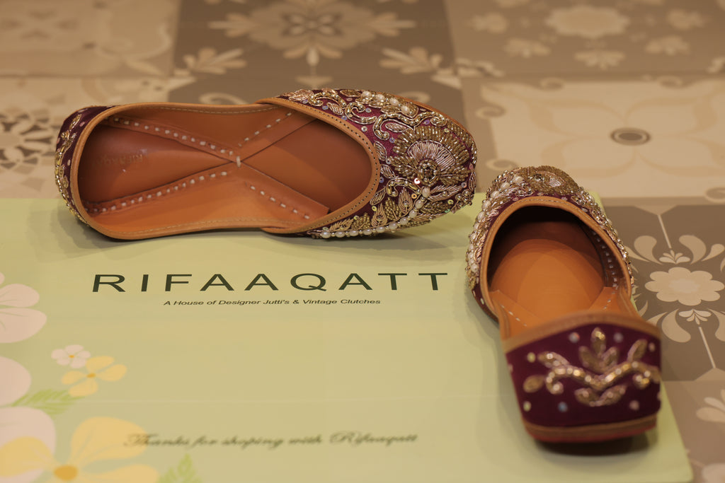 Shahi Dulhan