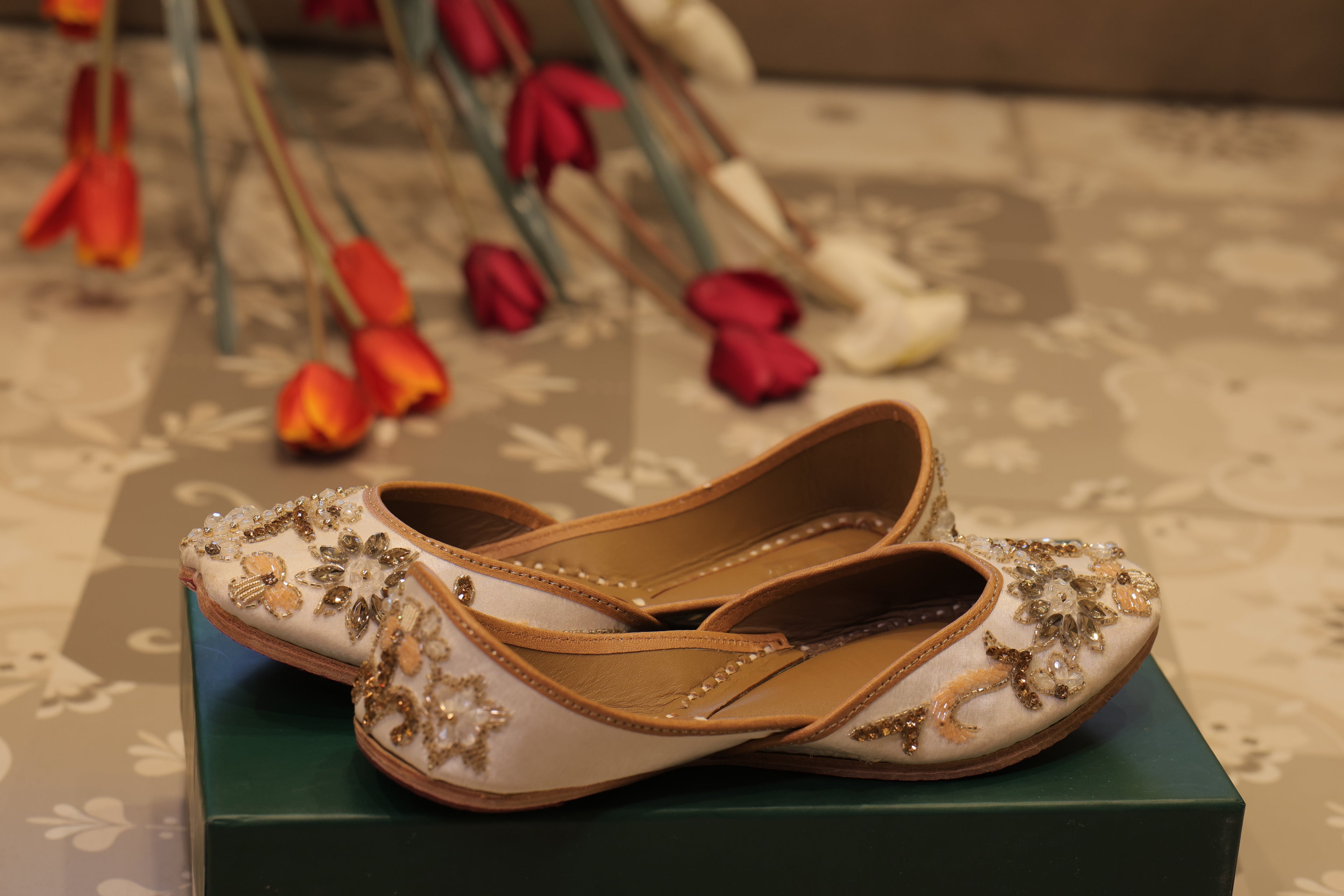 Shahi Dulhan