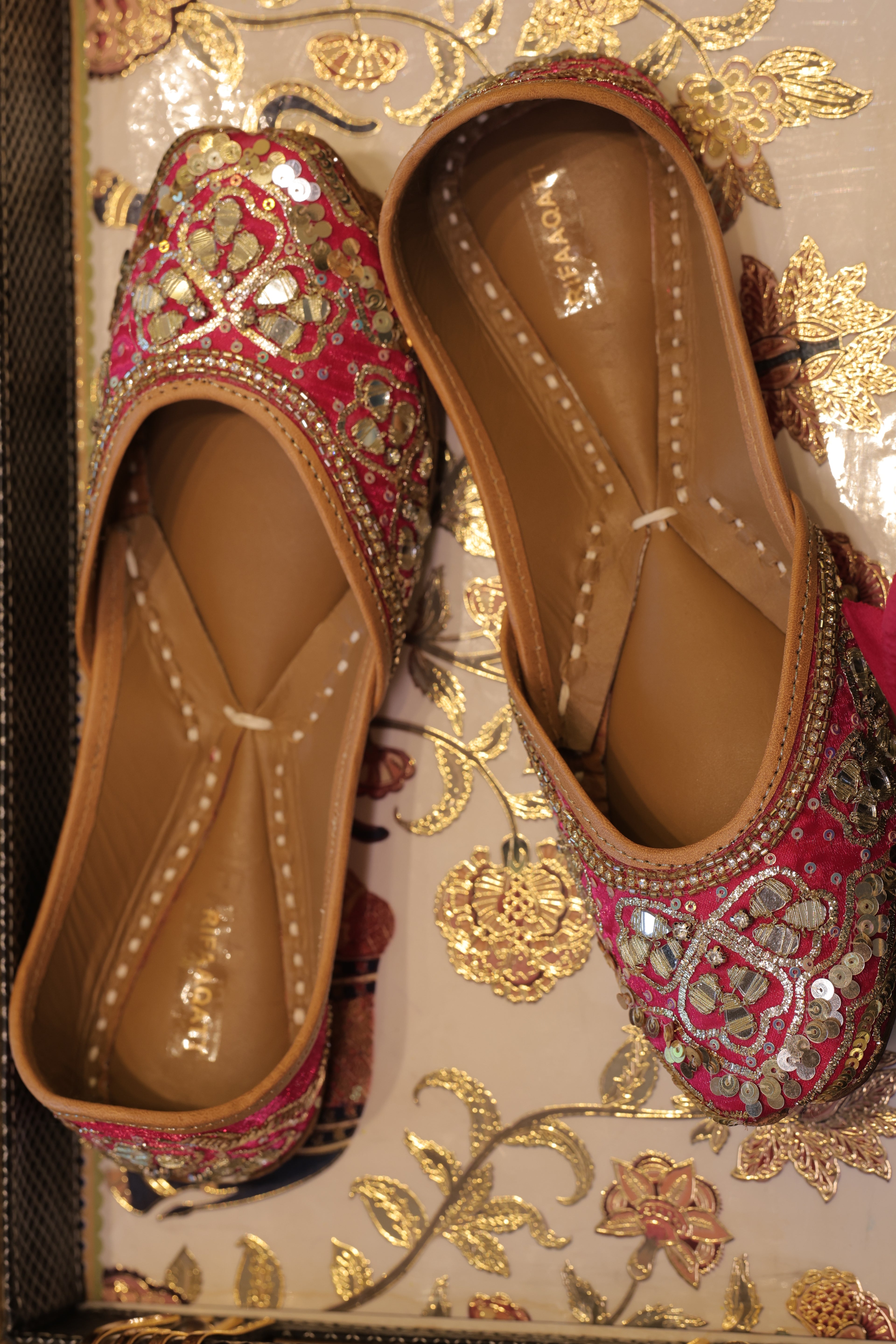 Shahi Dulhan