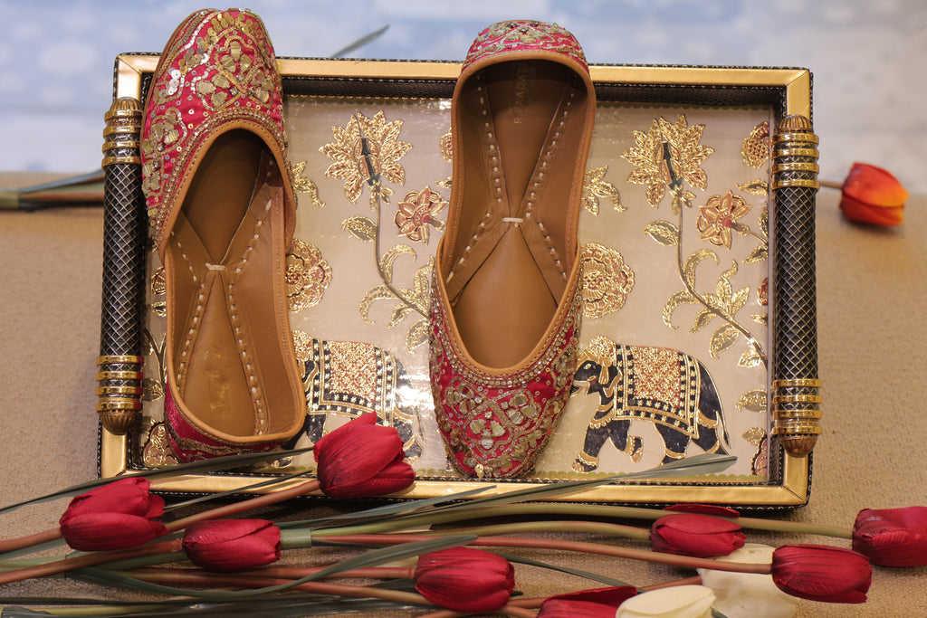 Shahi Dulhan