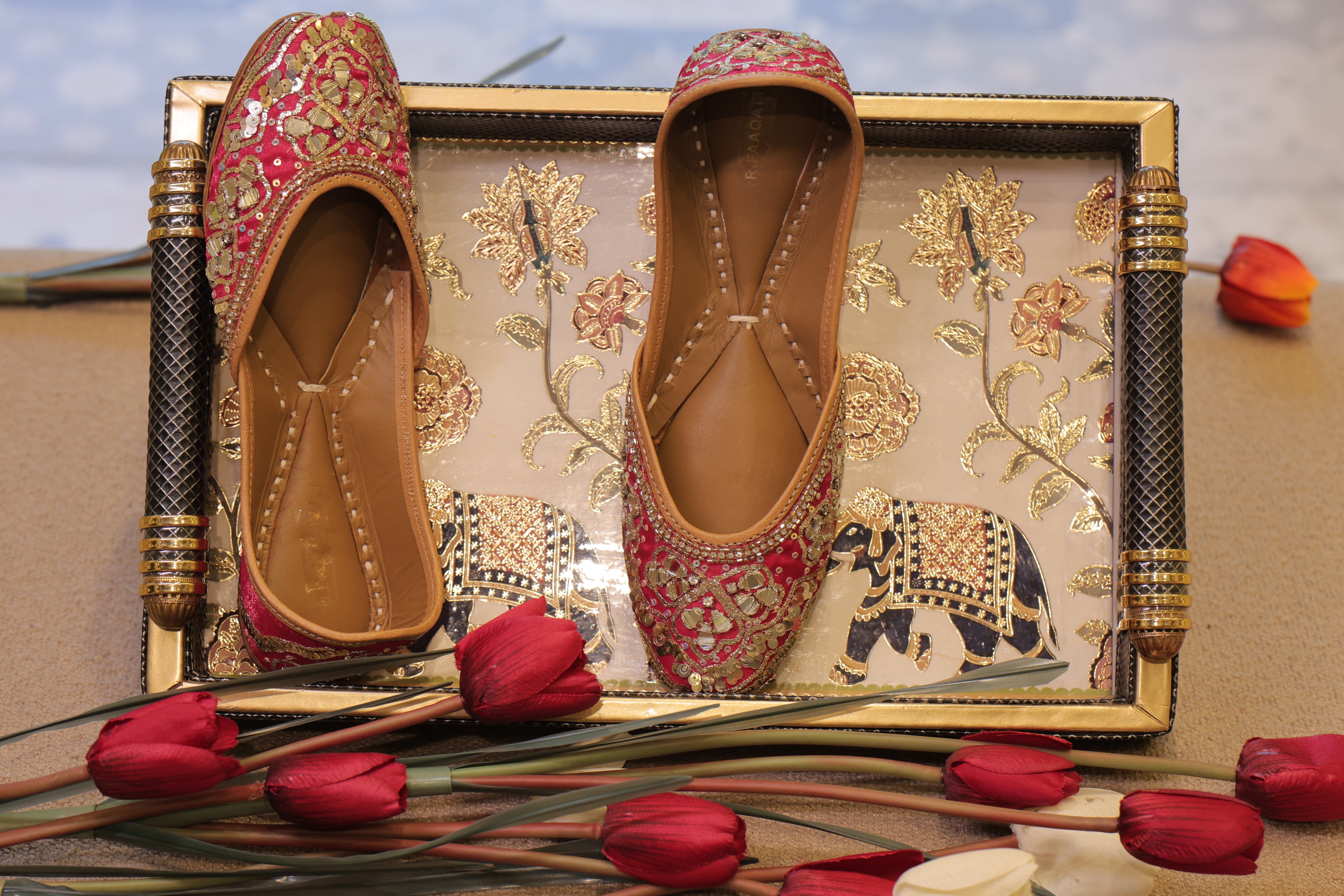 Shahi Dulhan