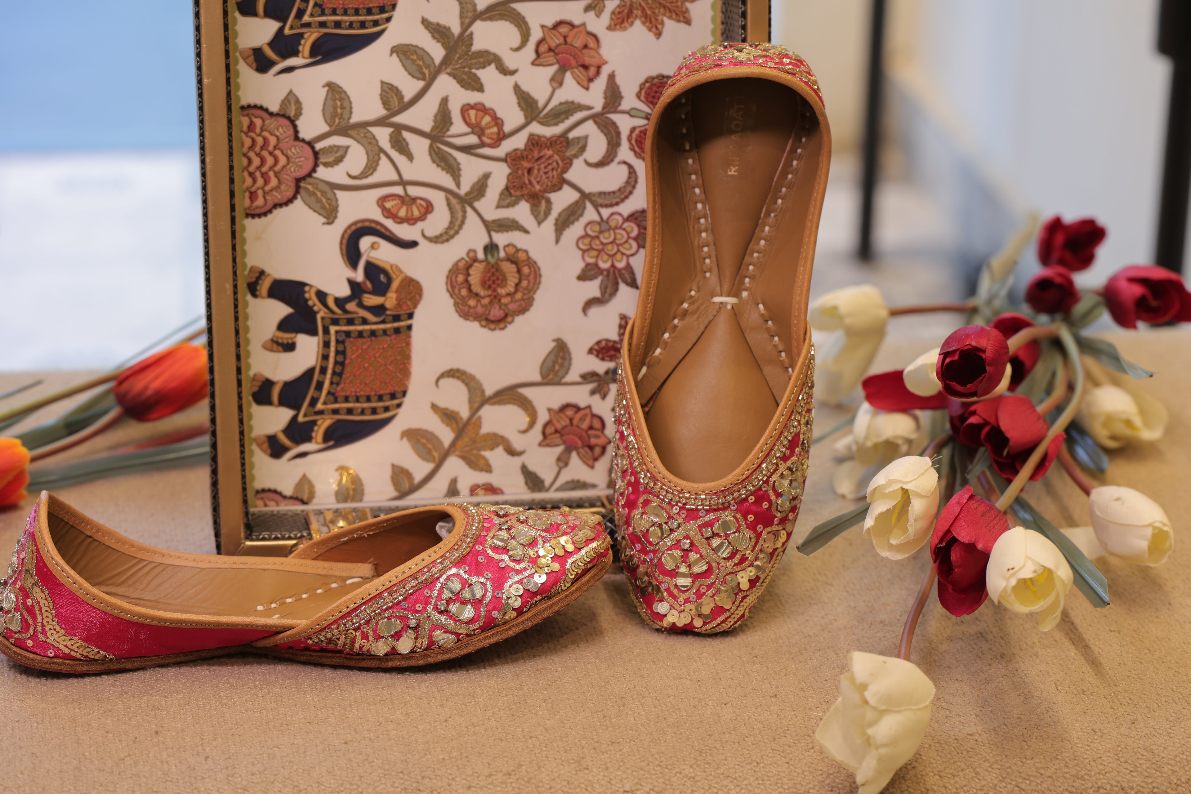 Shahi Dulhan