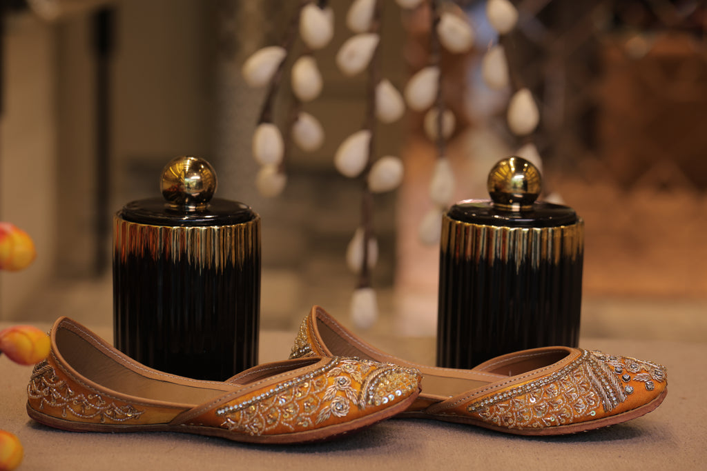 Shahi Dulhan