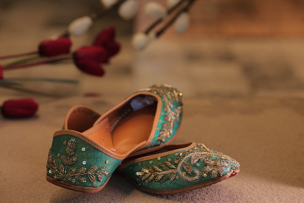 Shahi Dulhan