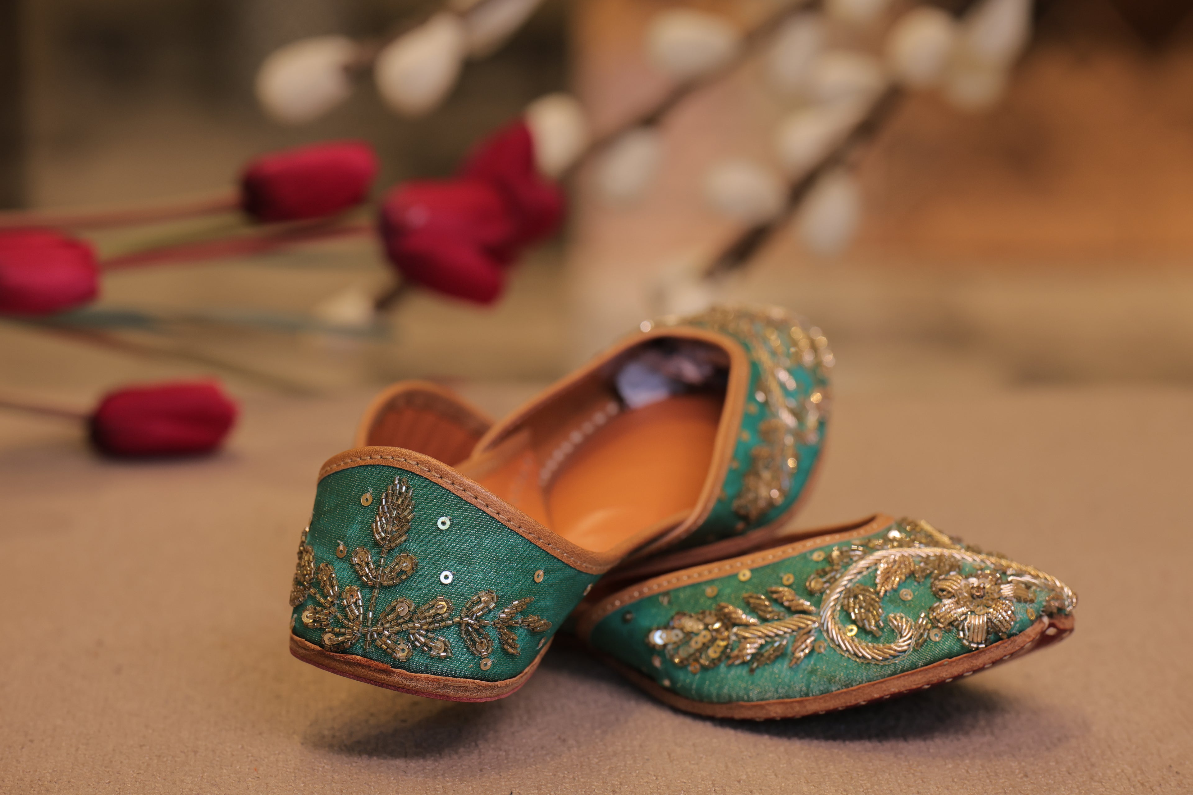 Shahi Dulhan