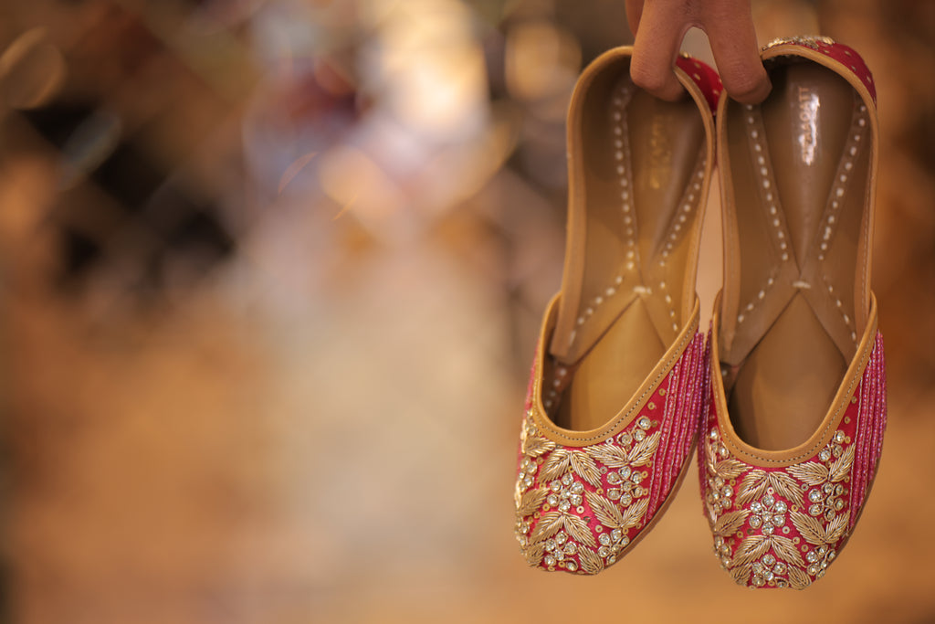 Shahi Dulhan