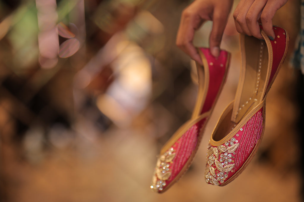 Shahi Dulhan
