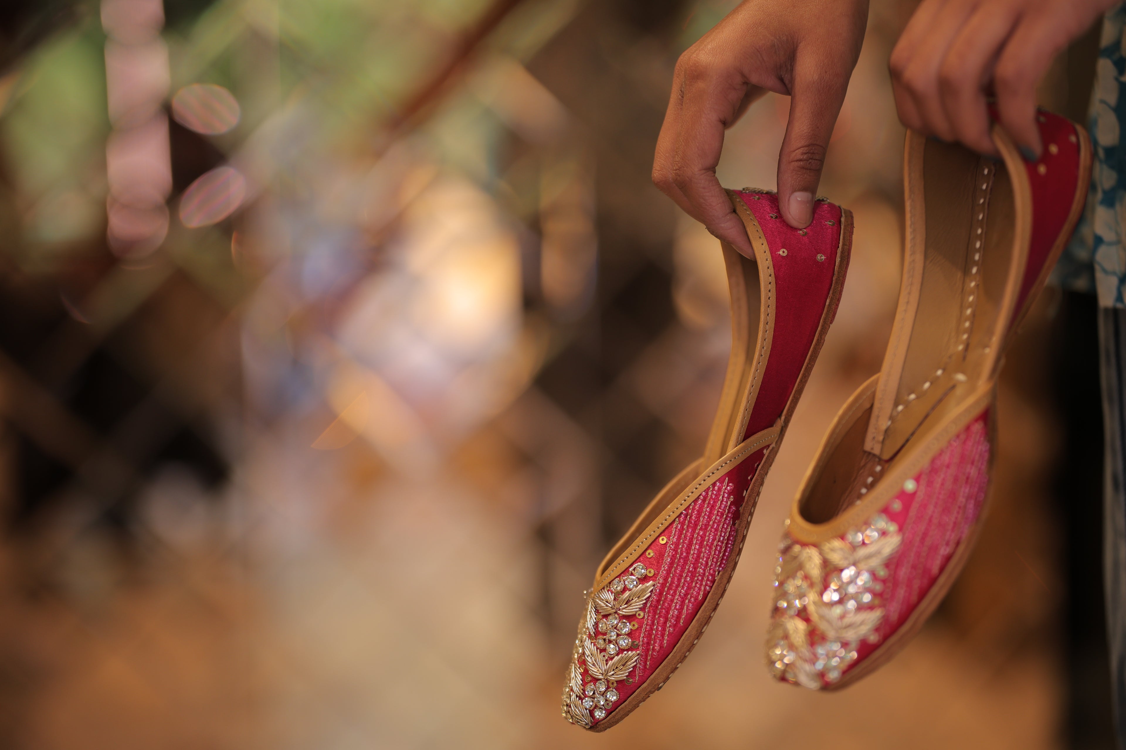 Shahi Dulhan