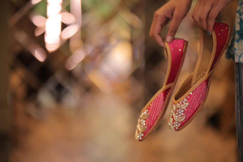 Shahi Dulhan