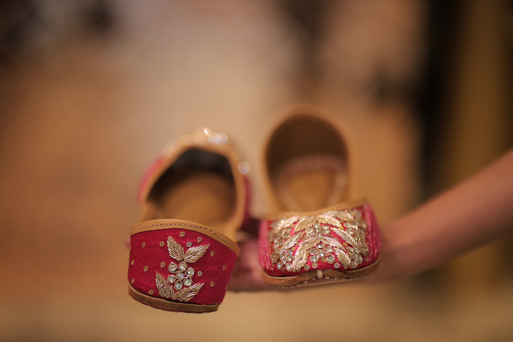 Shahi Dulhan
