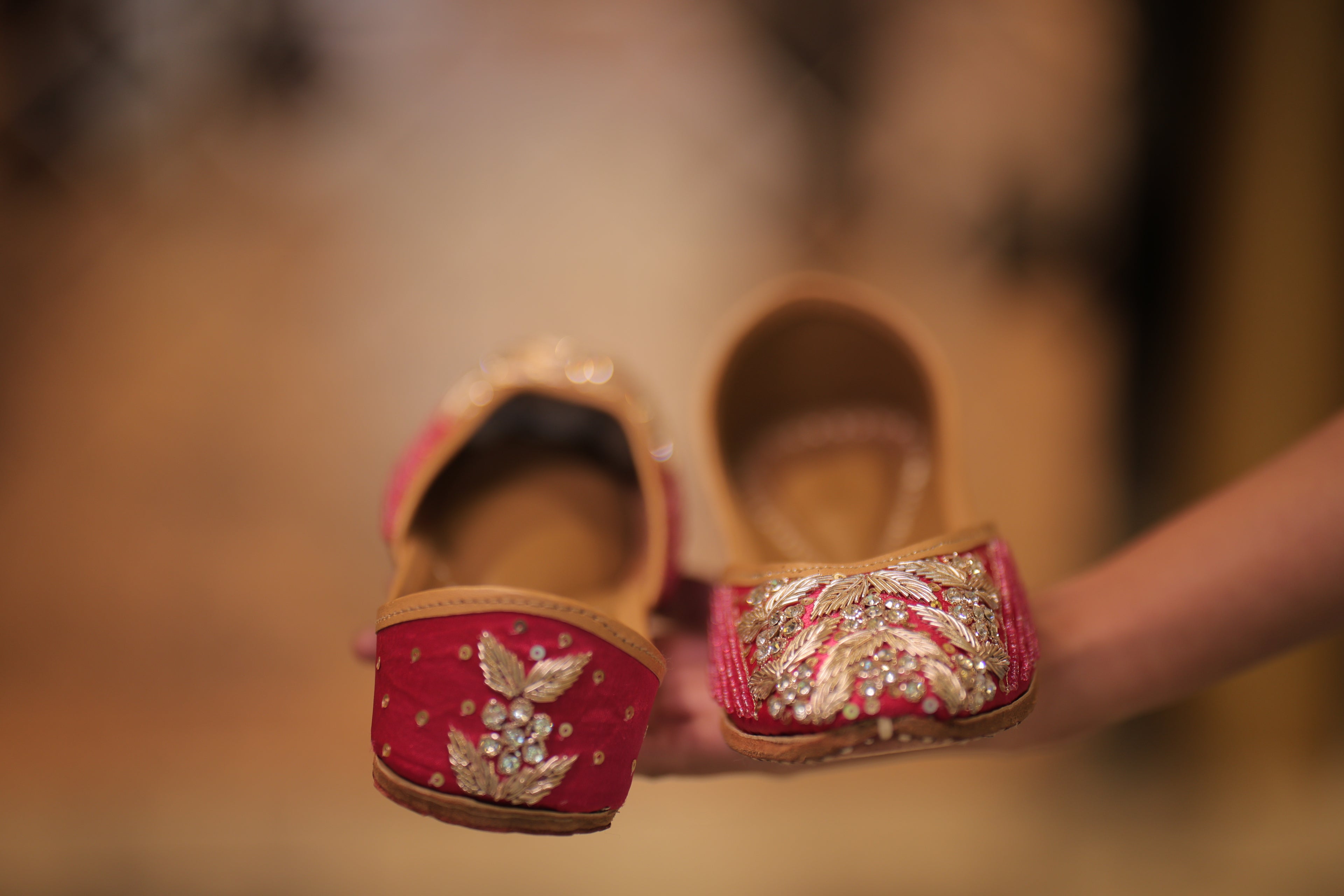 Shahi Dulhan