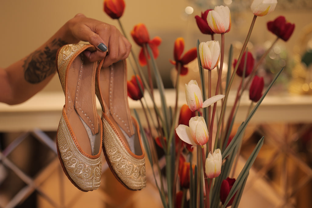 Shahi Dulhan