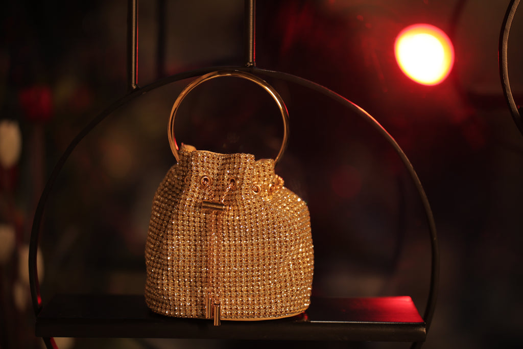 Cocktail Clutch