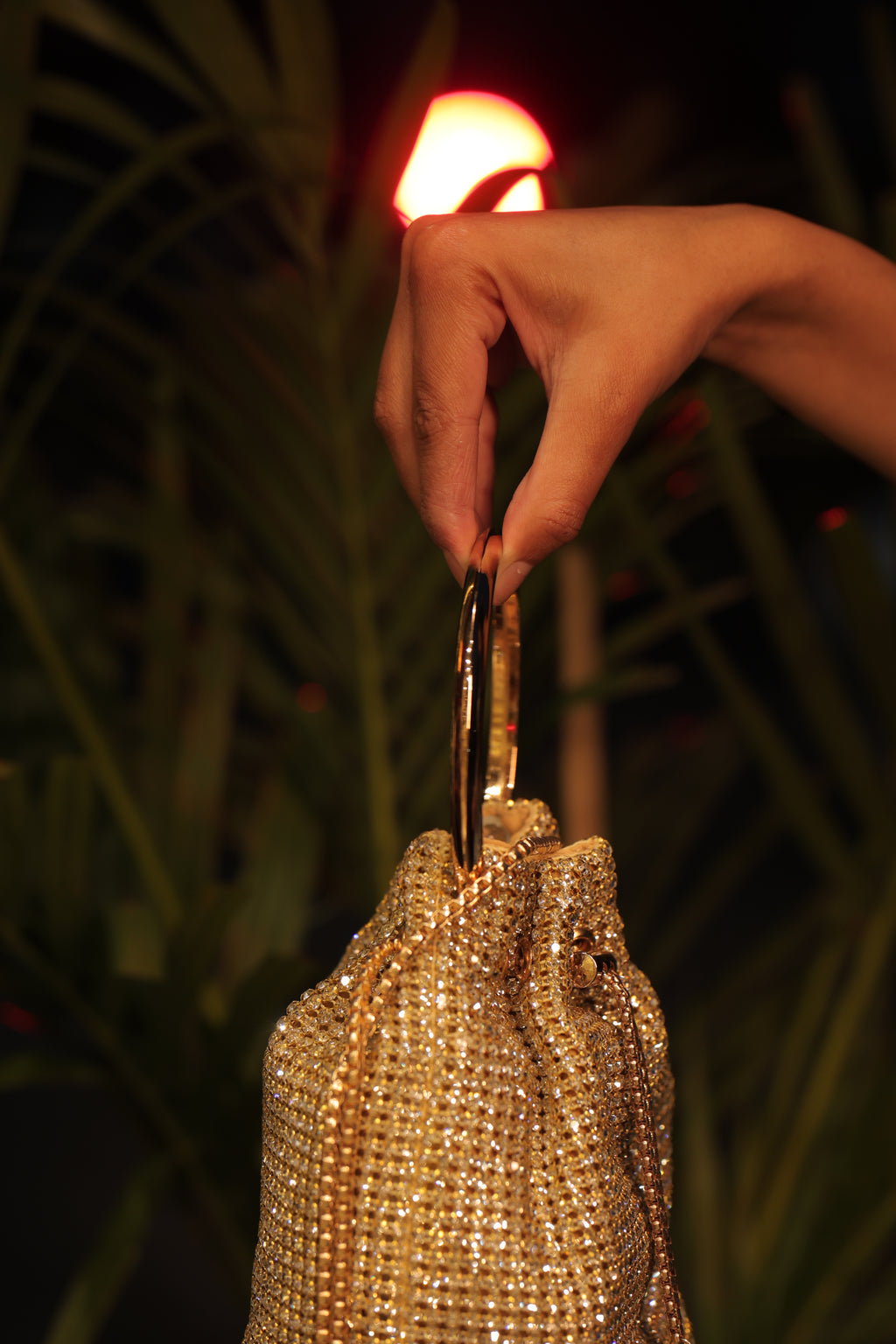 Cocktail Clutch