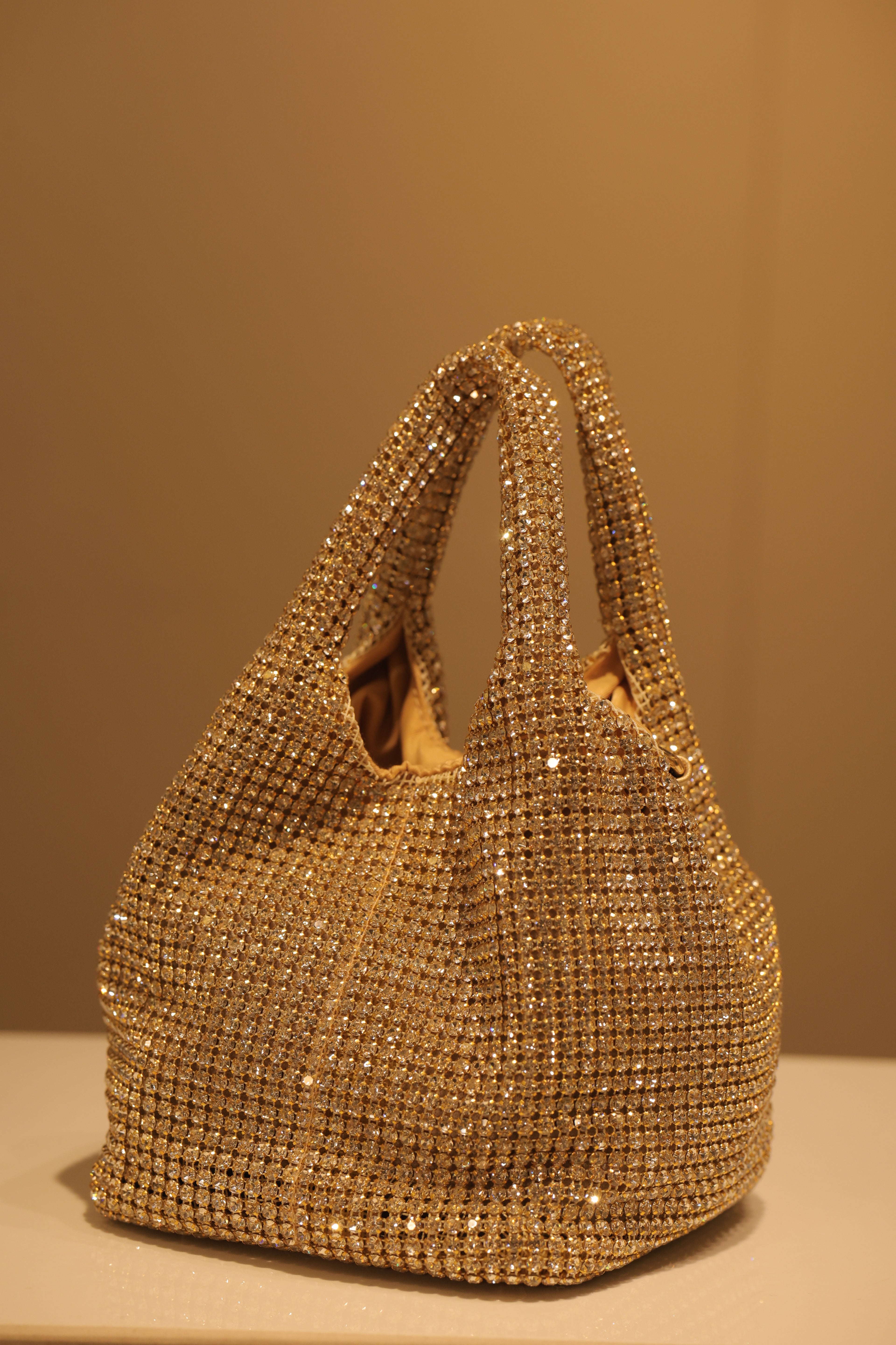 Cocktail Clutch