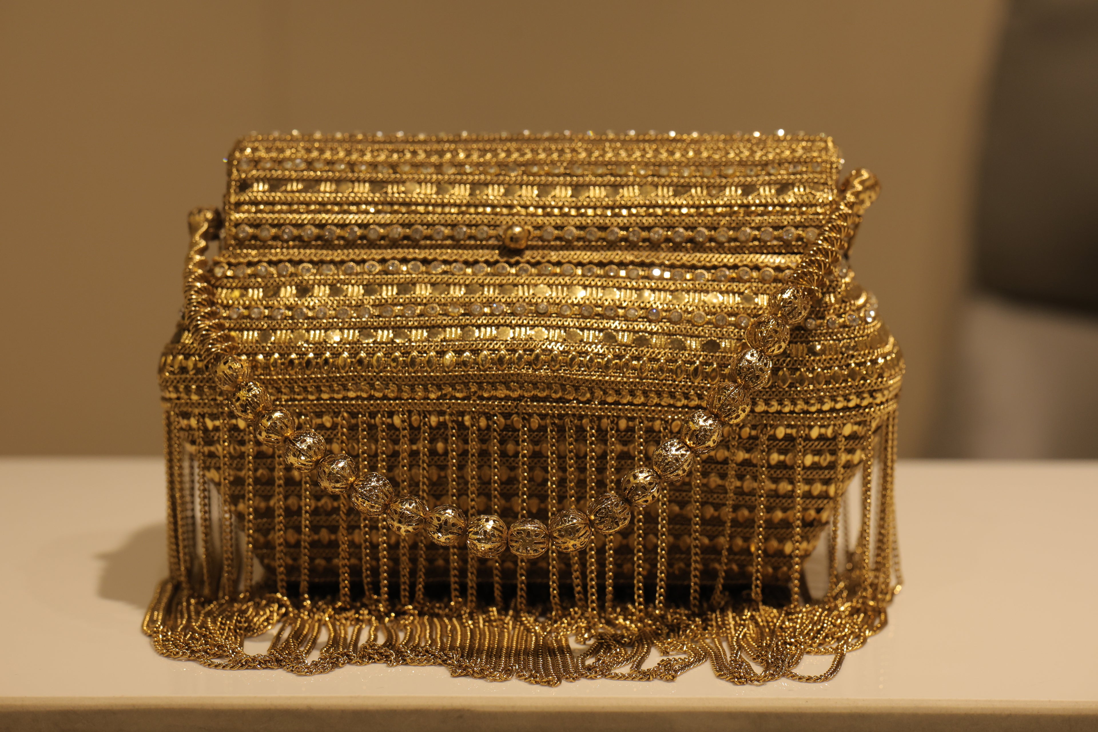 Royal Kundan