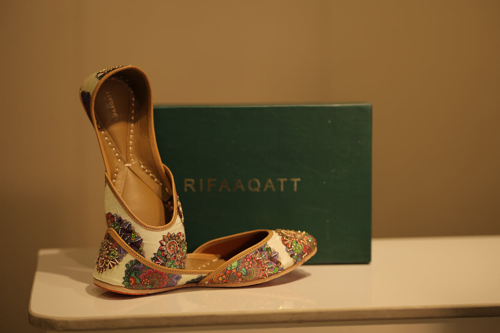 Iffat