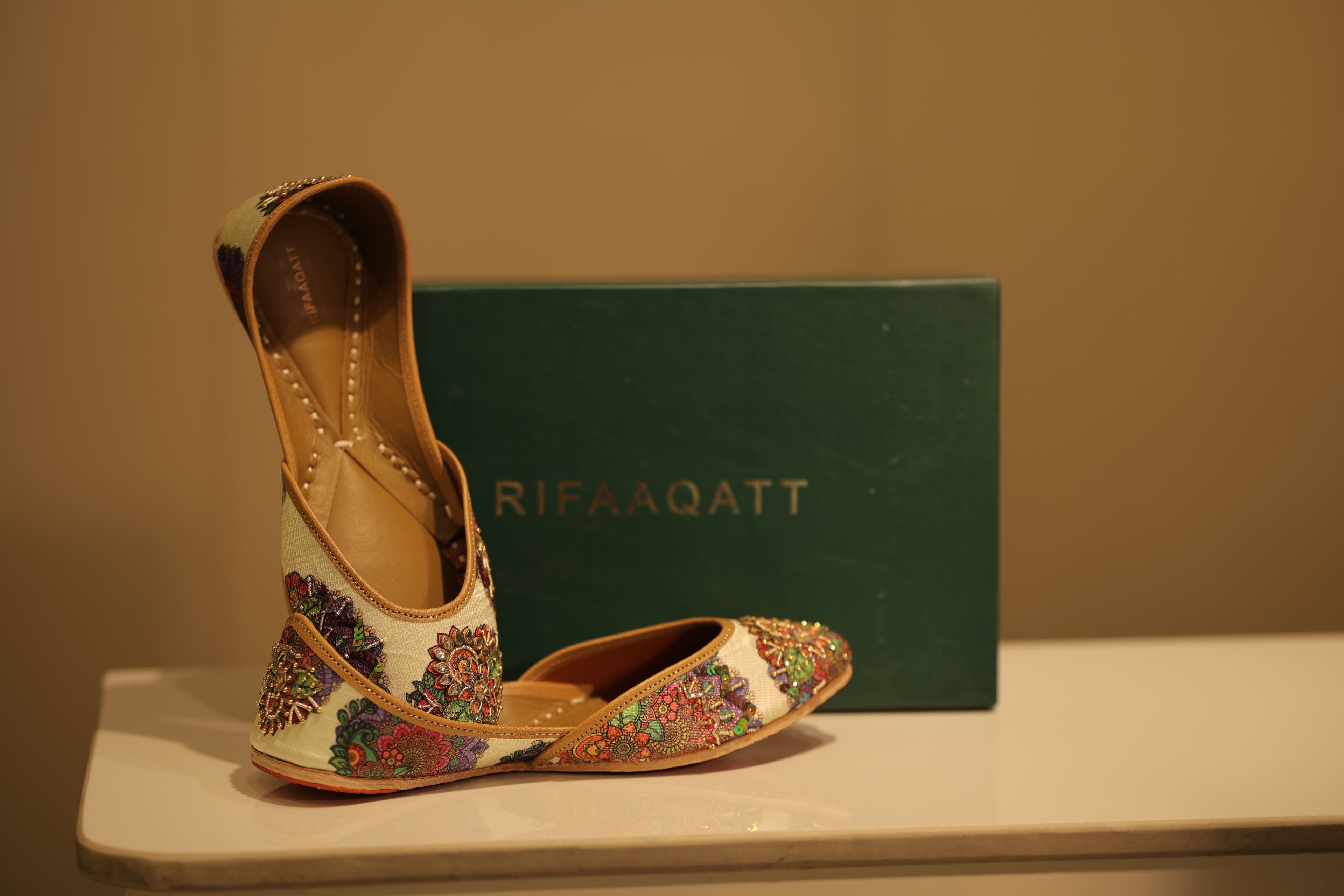 Iffat