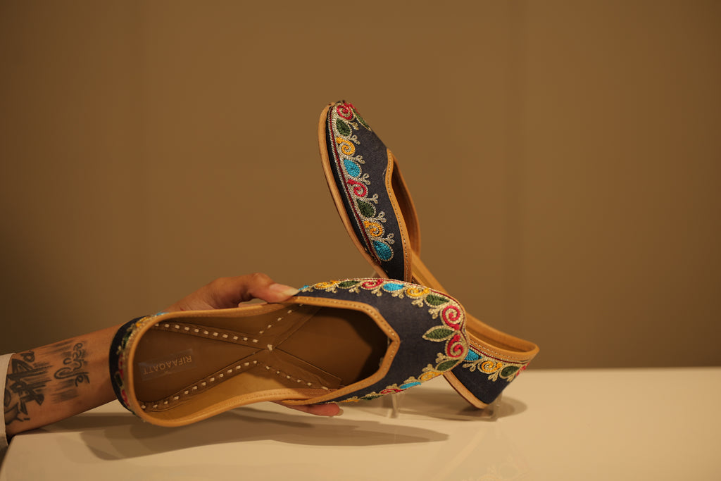 Shahi Dulhan