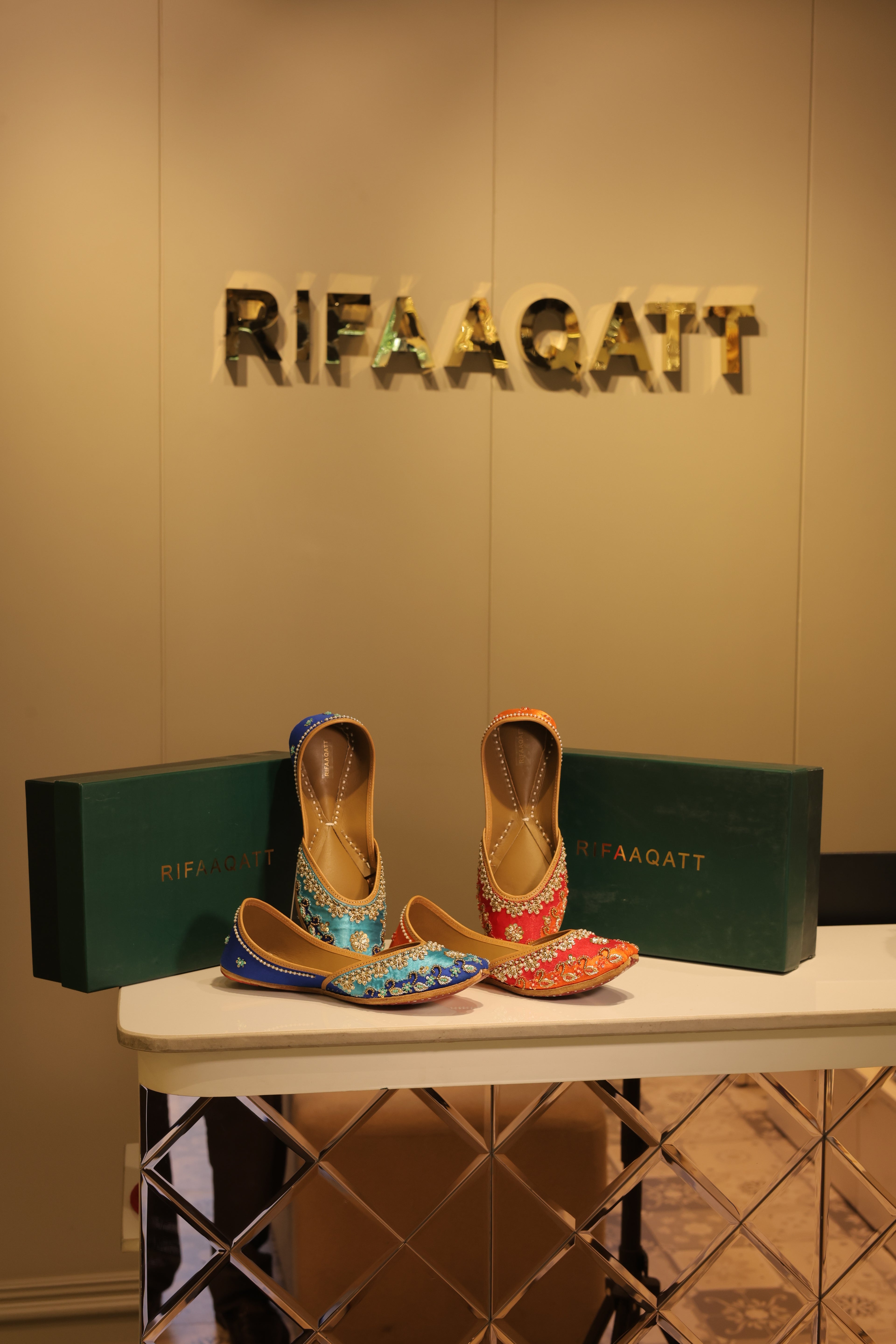 Iffat