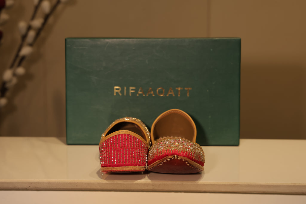 Iffat