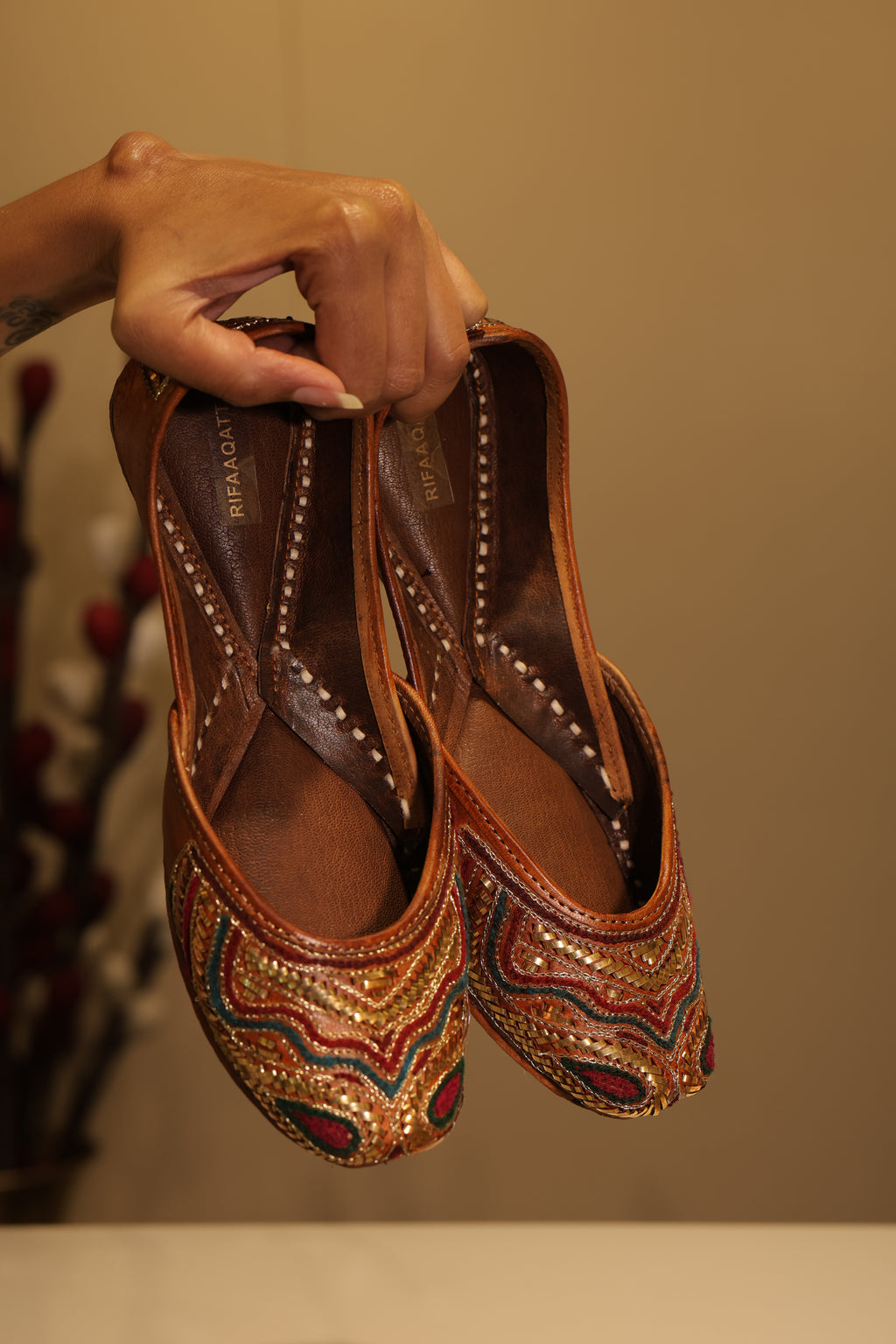 Shahi Dulhan