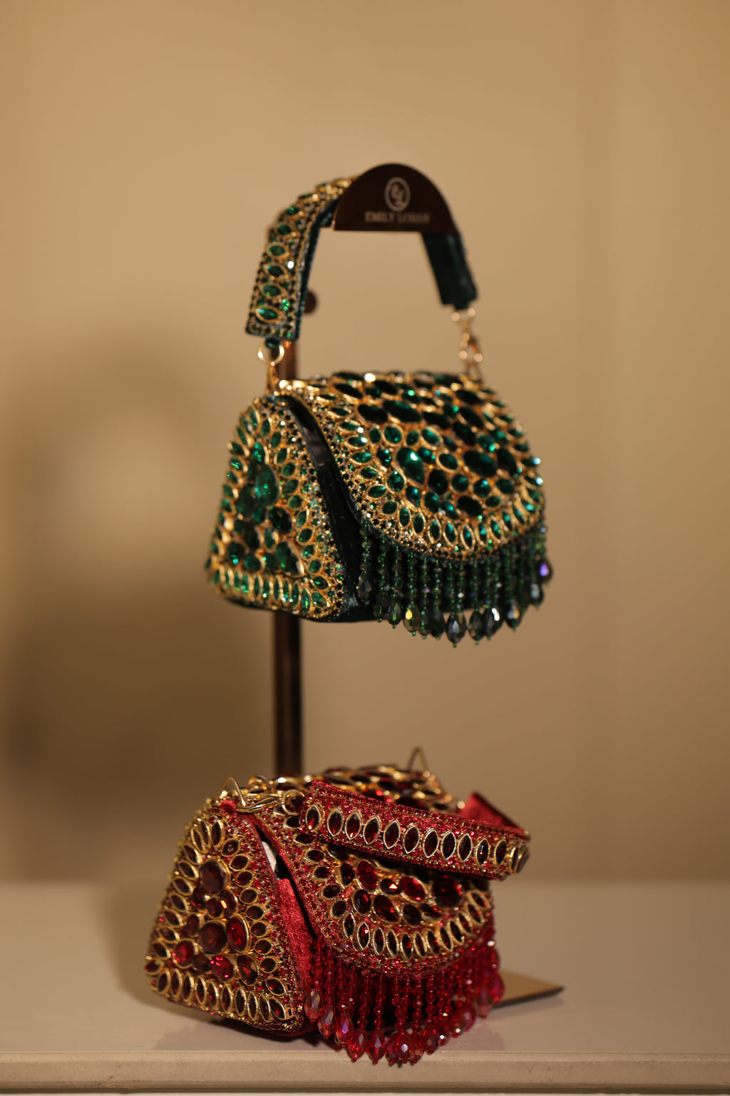 Royal Kundan