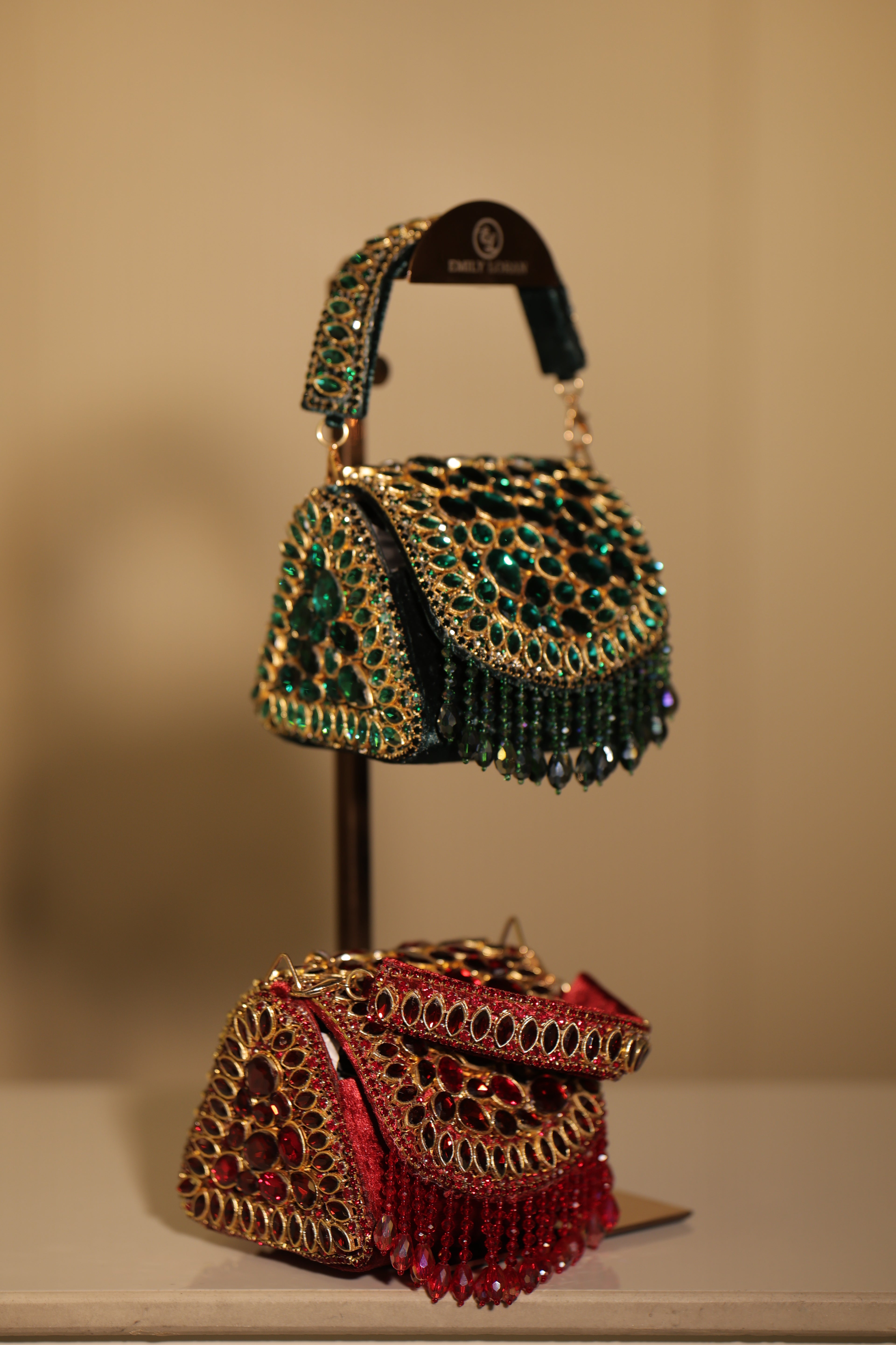 Royal Kundan