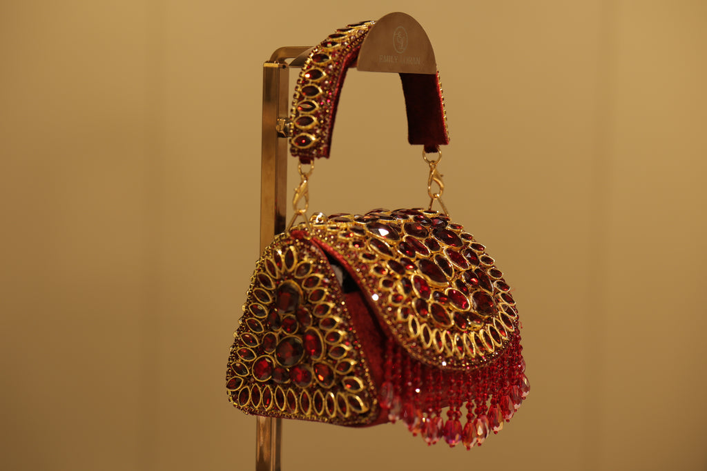 Royal Kundan