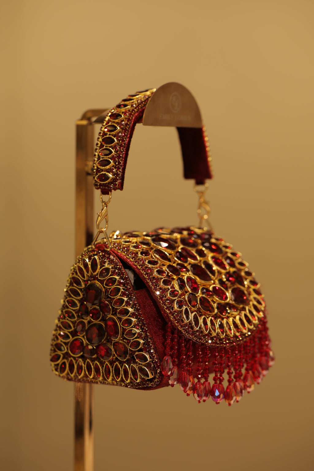 Royal Kundan