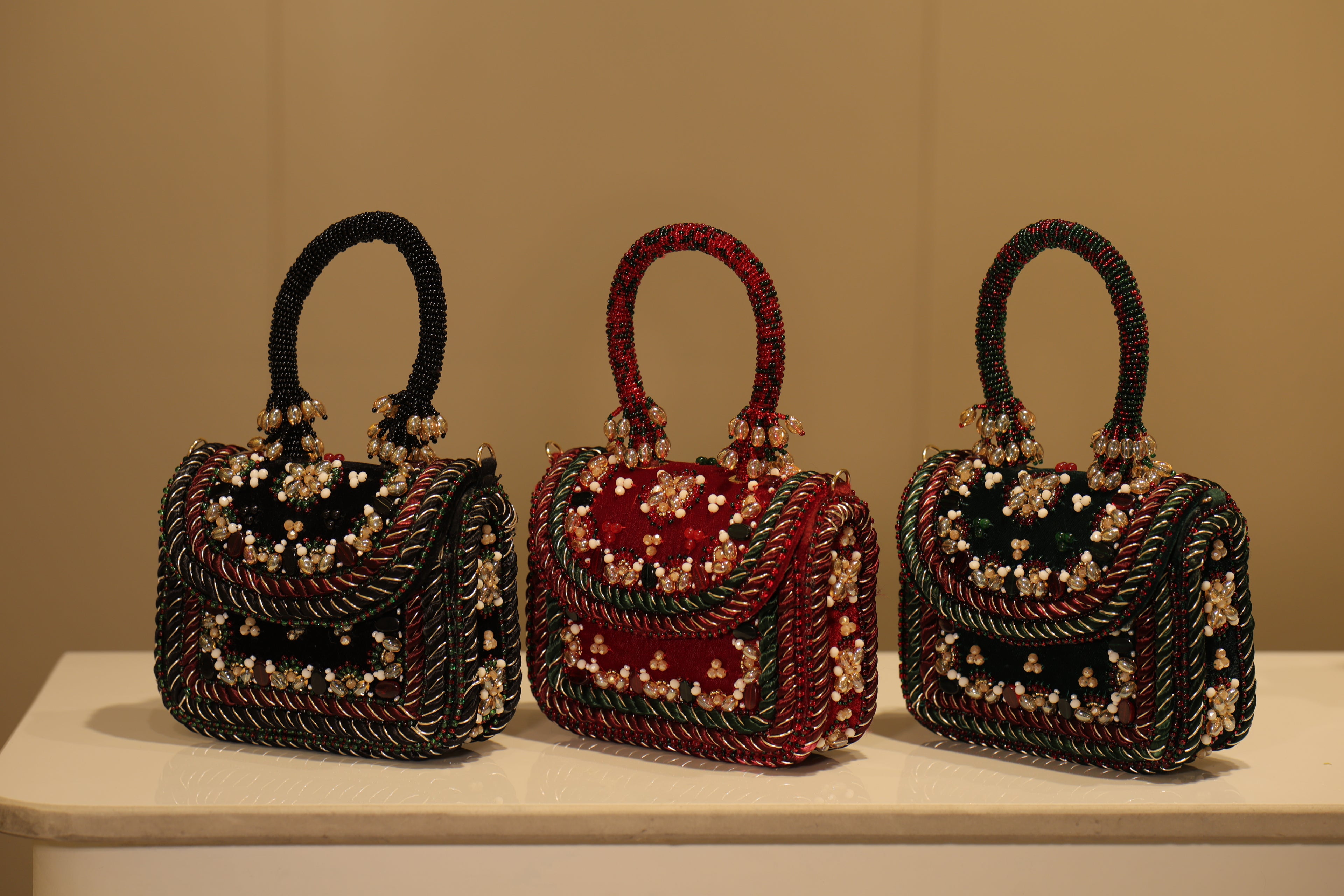 Royal Kundan