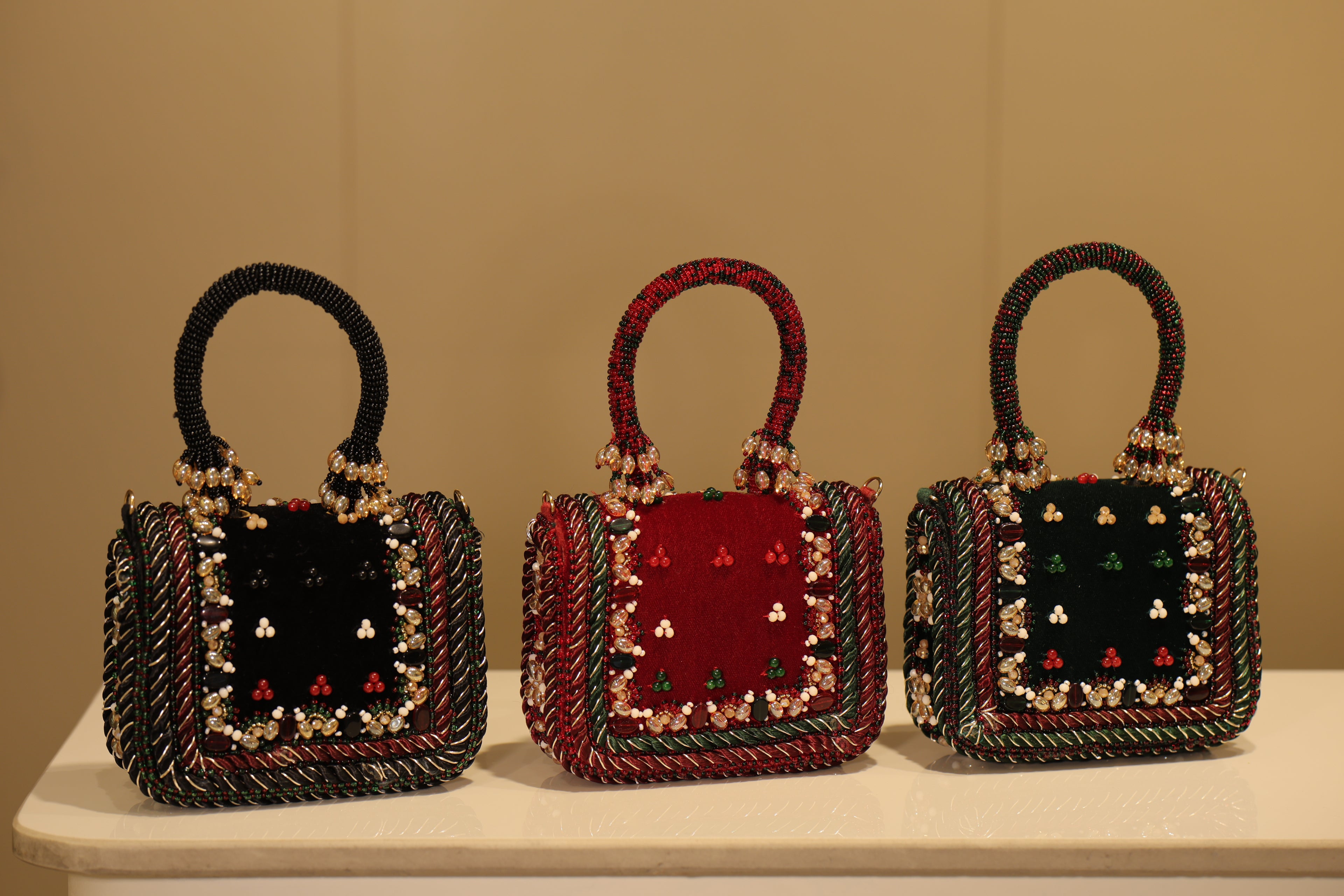 Royal Kundan