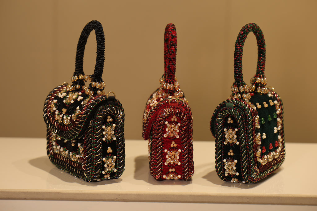 Royal Kundan