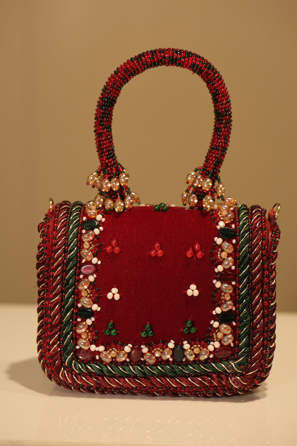 Royal Kundan