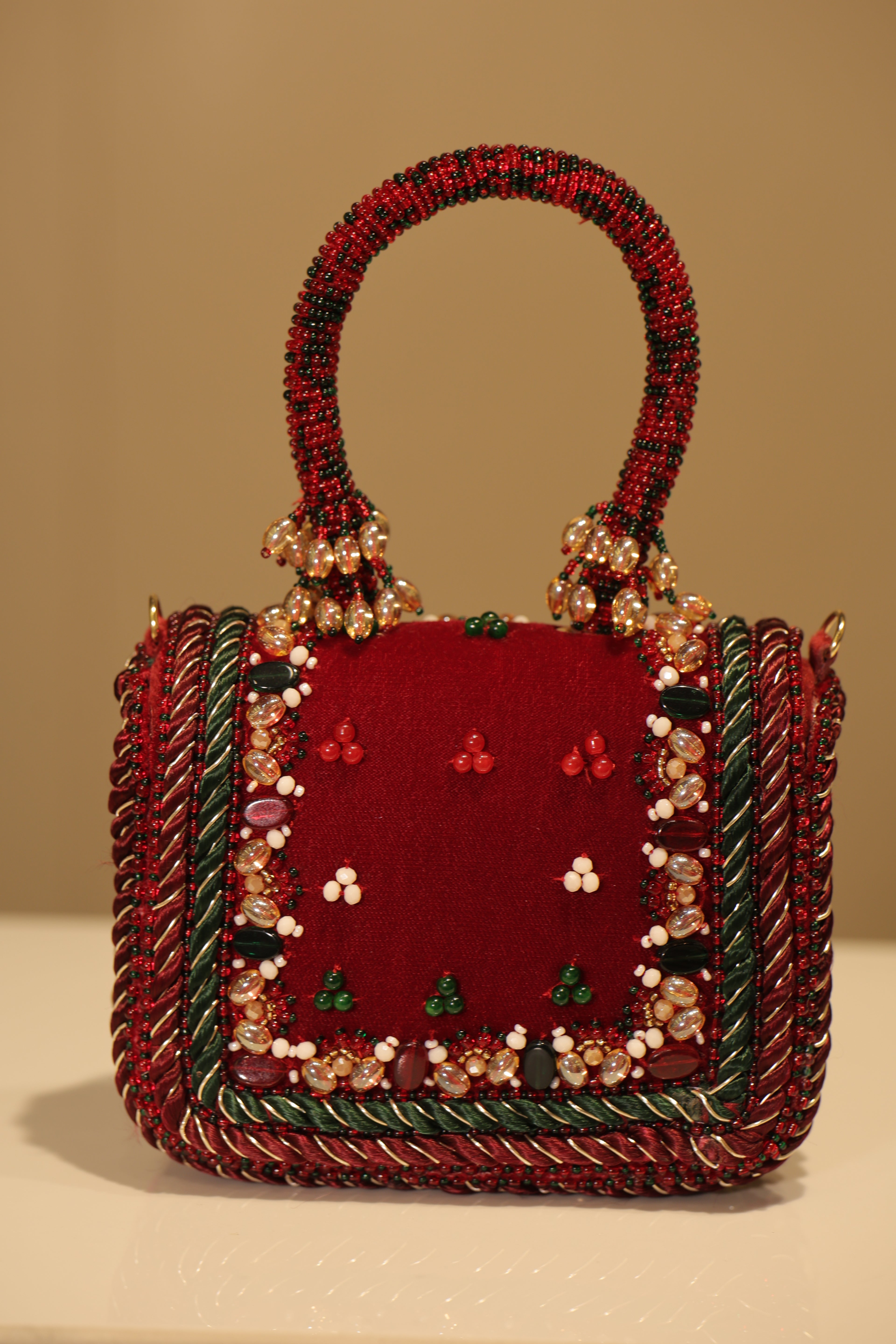 Royal Kundan