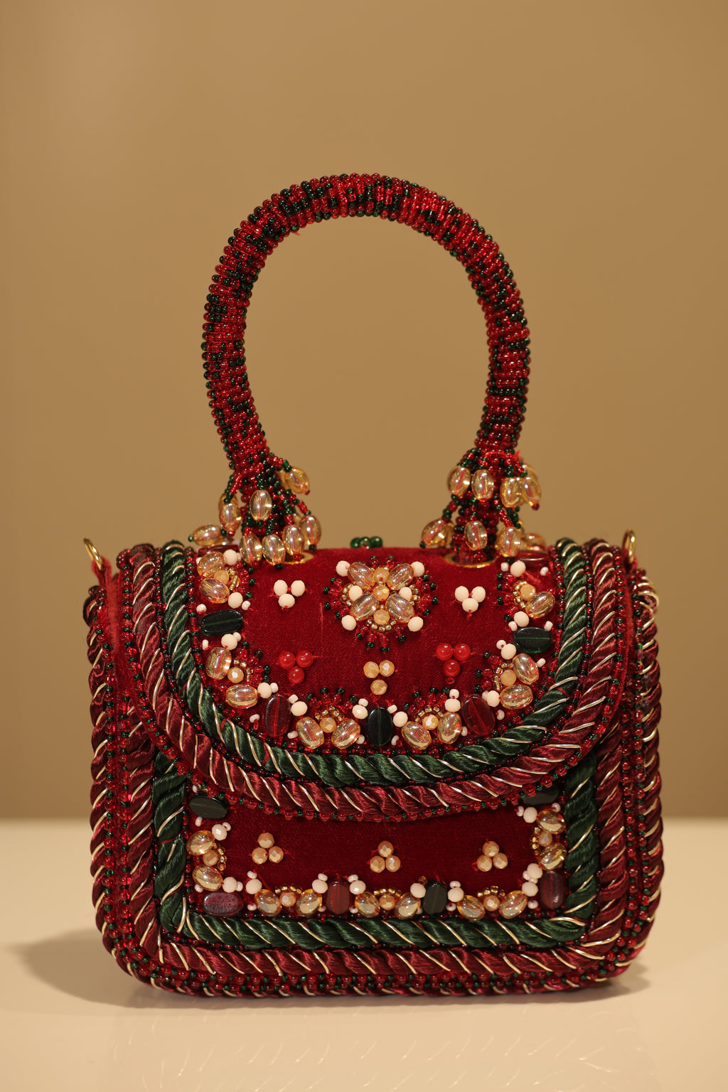 Royal Kundan