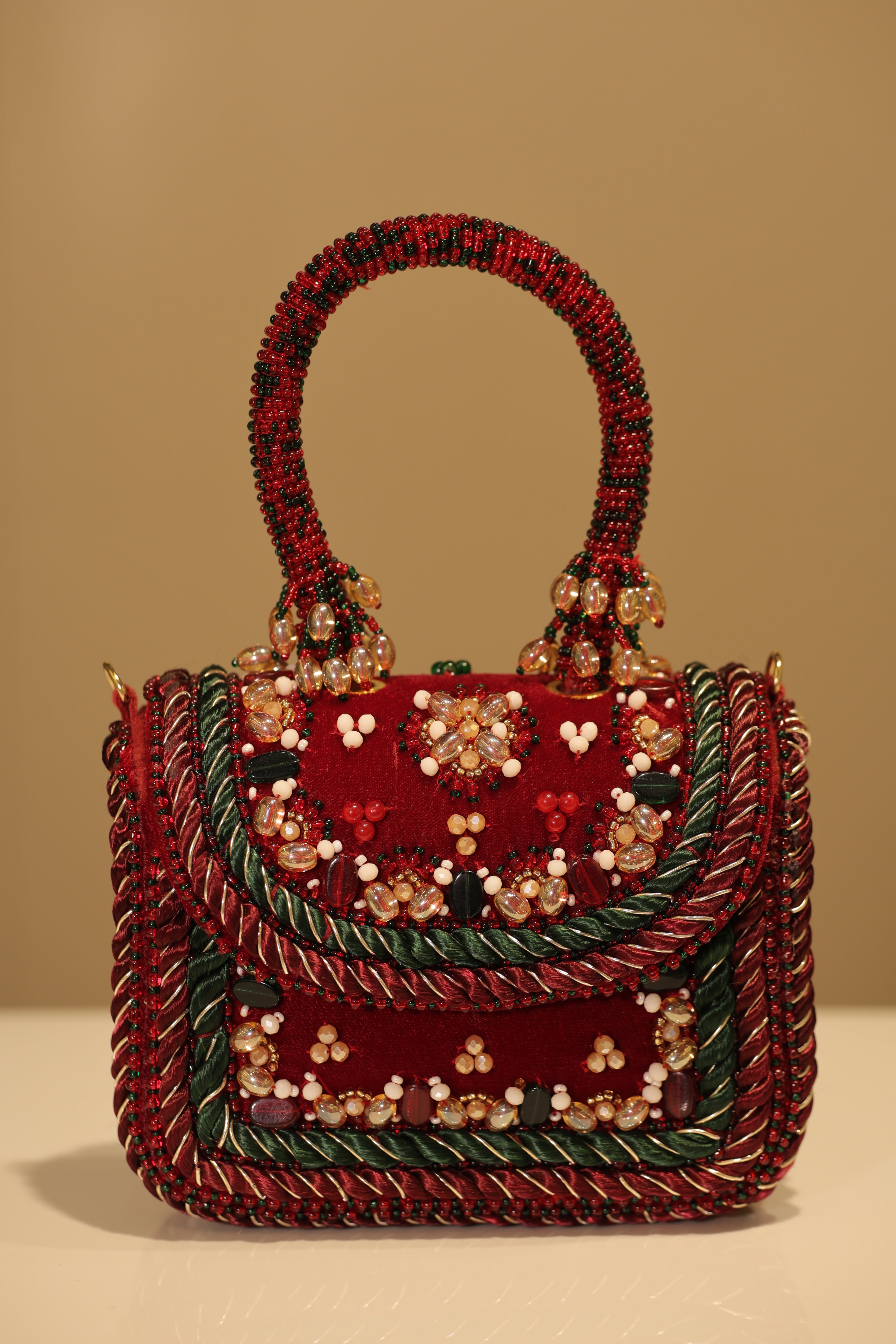 Royal Kundan