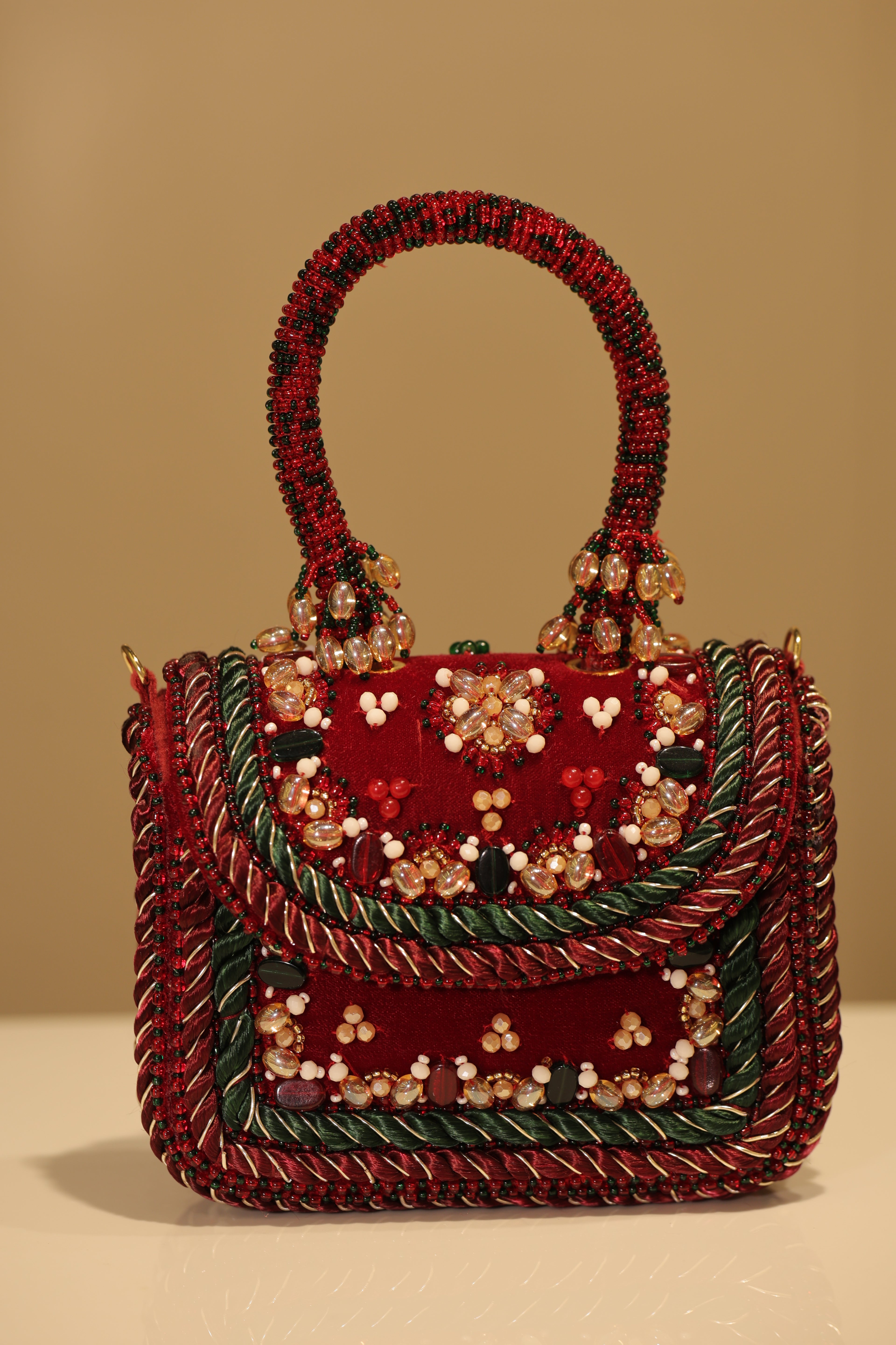 Royal Kundan
