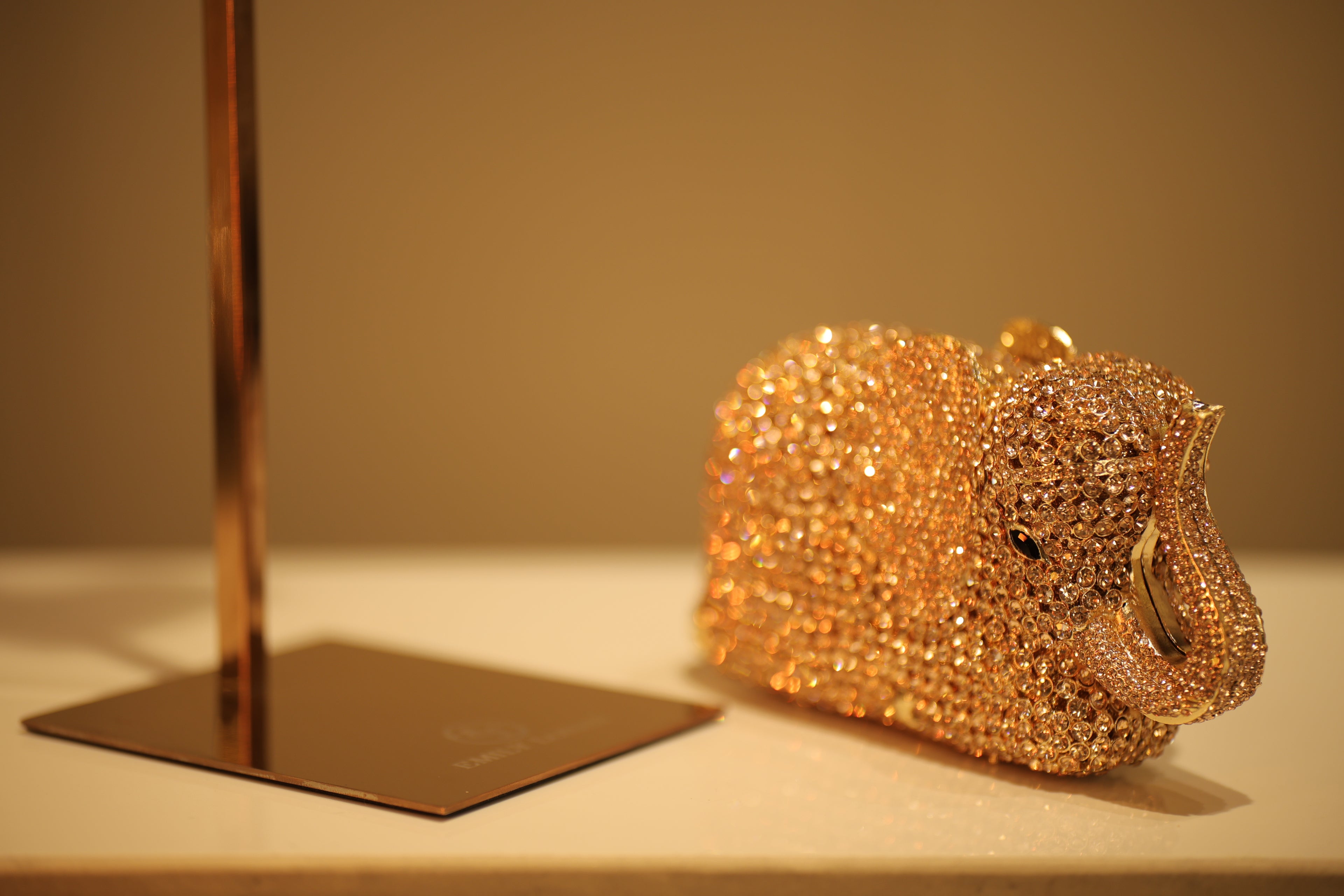 Cocktail Clutch