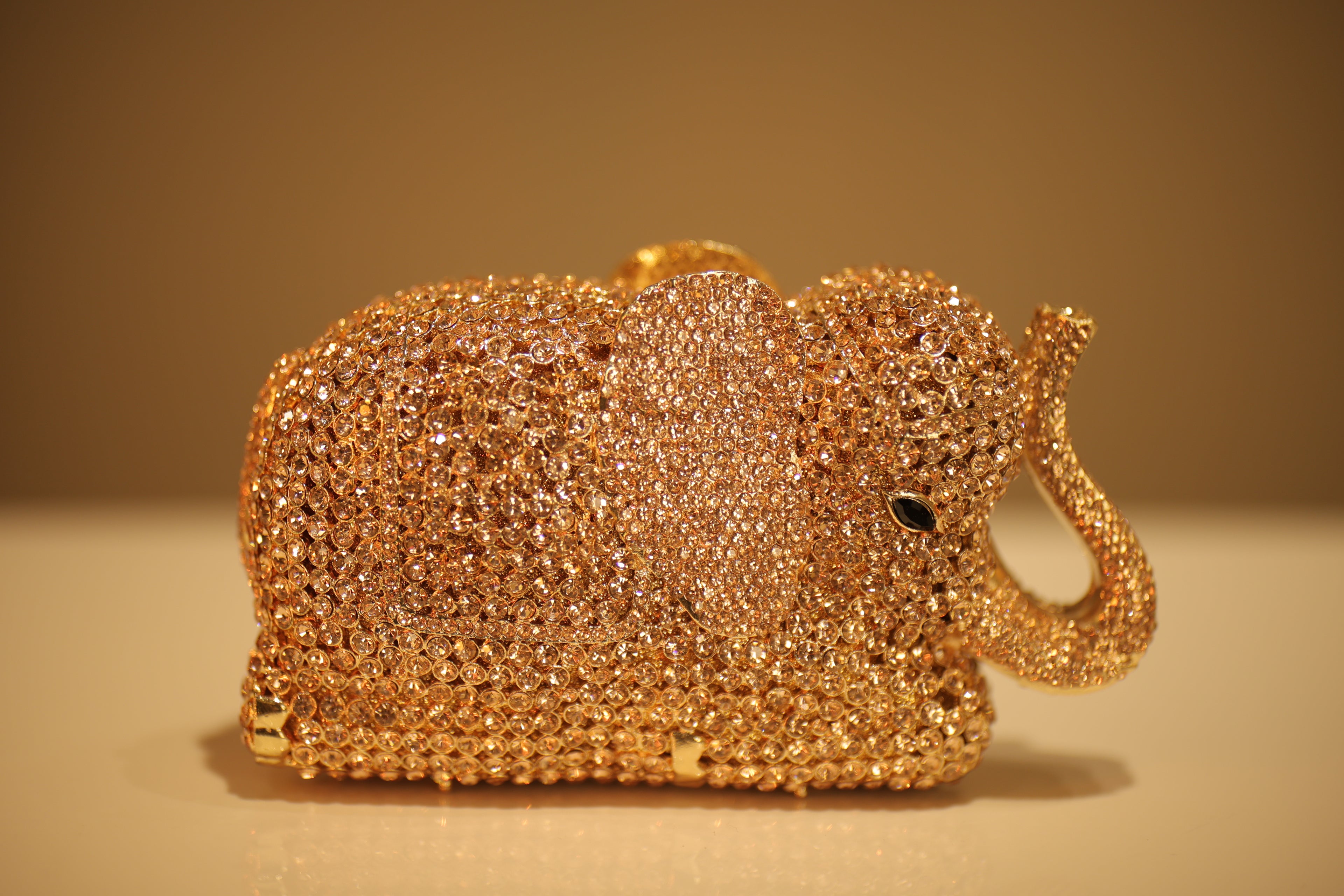 Cocktail Clutch