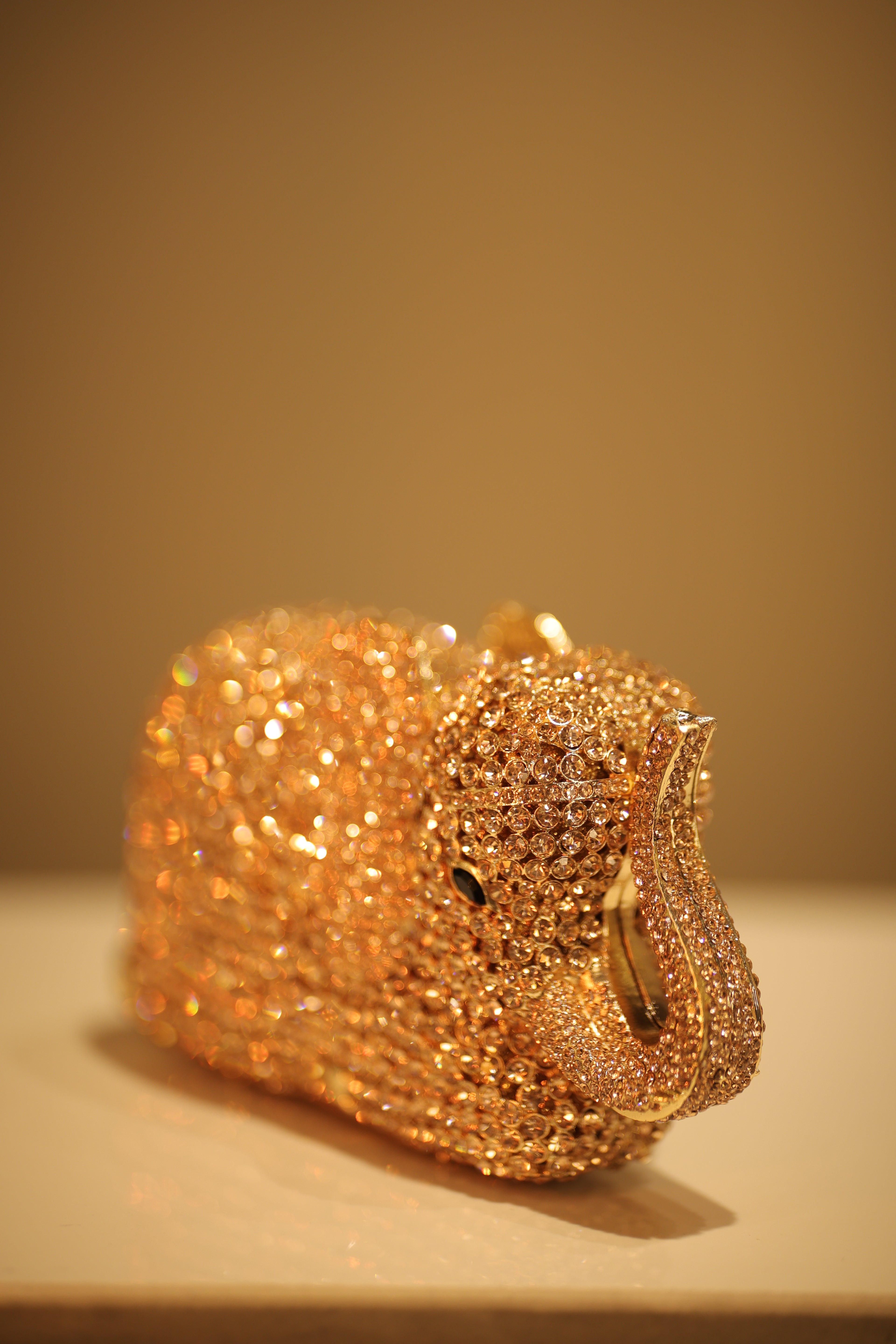Cocktail Clutch